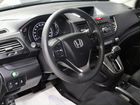 Honda CR-V 2.0 AT, 2012, 133 000 км объявление продам