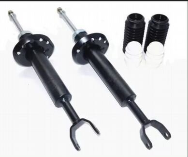 Амортизатор ауди A6(4B) 05/00-01/05 передний(яя) г