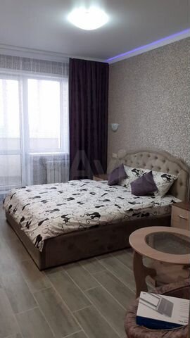 2-к. квартира, 64 м², 10/13 эт.