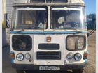 Городской автобус ПАЗ 672, 1983