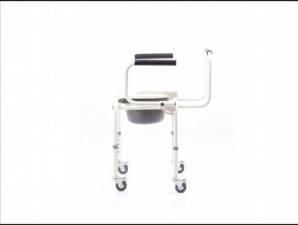 Санитарное кресло-стул