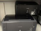 Надежный лазерный принтер Canon i-sensys lbp-3010