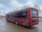 Городской автобус НефАЗ 5299-30-51, 2014 объявление продам