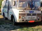 Городской автобус ПАЗ 32053, 2010 объявление продам