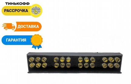 Фара передняя для электросамоката Kugoo S3 / S3 Pr