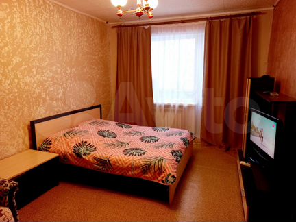 1-к. квартира, 34 м², 2/5 эт.