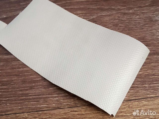 Тентовая ткань пвх