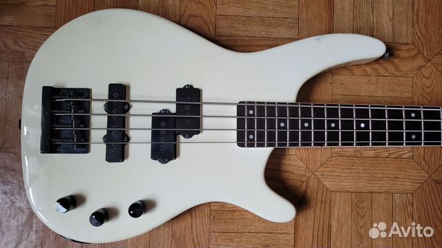 1989 Бас Rockoon Schaller Bass Япония