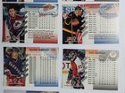 Карточки NHL Donruss 97-98 объявление продам