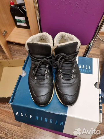 Мужская обувь 42 размер оригинал