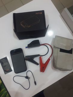 Пусковое устройство для автомобиля Xiaomi 70mai