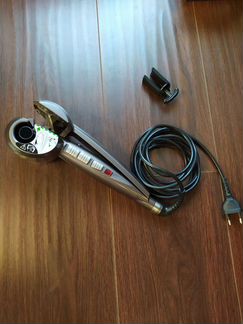 Электрощипцы Babyliss curl secret c1200e