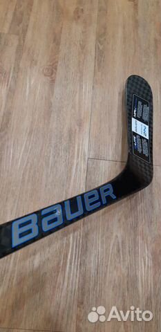 Клюшка хоккейная