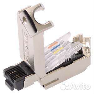 Simatic NET IE FC RJ45 plug 145 RJ45