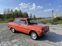 ЗАЗ 968 Запорожец, 1989, с пробегом, цена 35 000 руб.