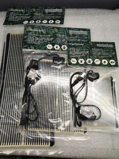 Термоковрик для рептилий