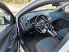 Chevrolet Cruze 1.8 AT, 2013, 139 600 км объявление продам