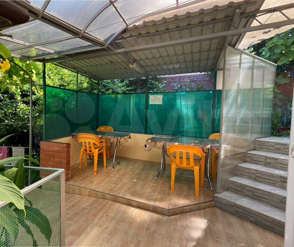 Комната 16 м² в 2-к., 1/2 эт.