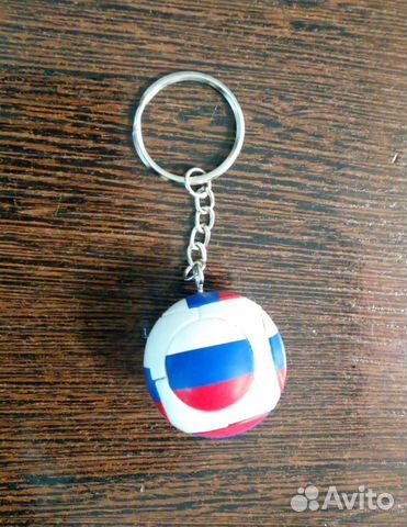 Для футбола брелок футбольный мяч Магазин