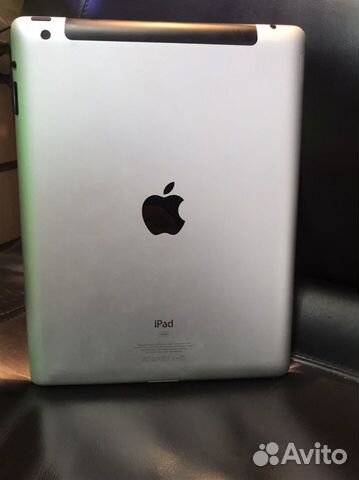 iPad 3