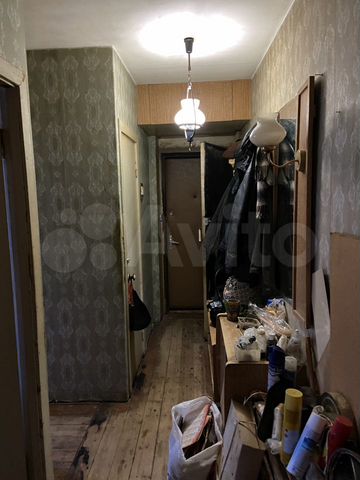 2-к. квартира, 42,3 м², 5/5 эт.