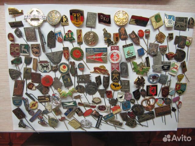 Игрушки СССР