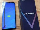 Смартфон ZTE Blade 20 Smart