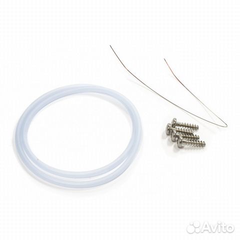 Ремкомплект чаши поддона пмм bosch, siemens, neff