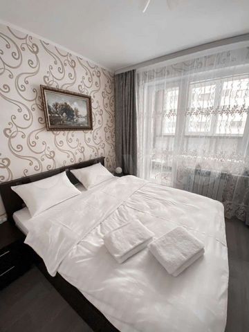 2-к. квартира, 40 м², 5/16 эт.