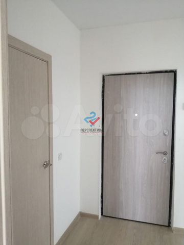 2-к. квартира, 50 м², 6/17 эт.