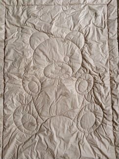 Одеяло детское