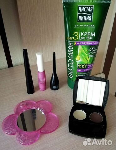 Набор косметики