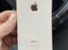 Задняя крышка iPhone 8