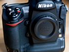 Nikon D3S по запчастям