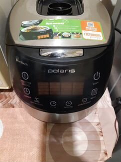 Мультиварка Polaris PMC 0517 AD