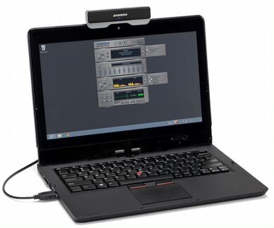 Samson Go Mic Connect USB микрофон новый в наличии