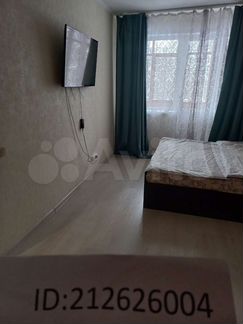 1-к. квартира, 30 м², 3/5 эт.