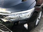 Toyota Camry 2.5 AT, 2017, 68 099 км