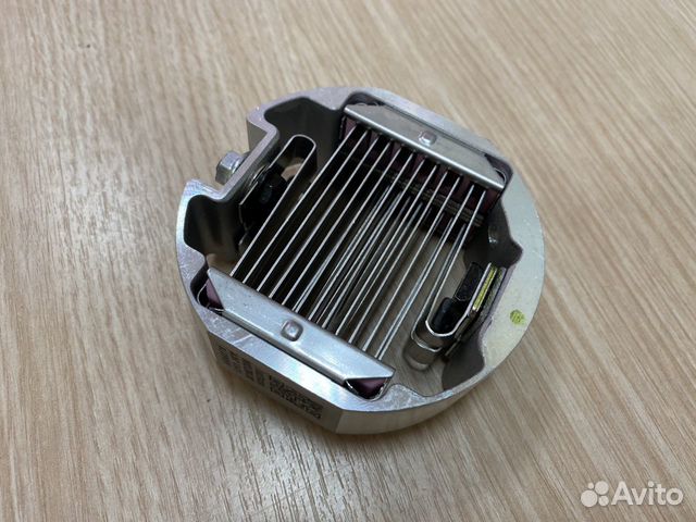 Подогреватель на газель