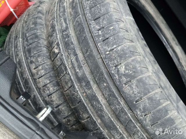 Kumho 195/65 R15