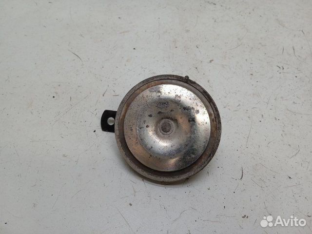 Сигнал звуковой Citroen C4 1 1.6 2006