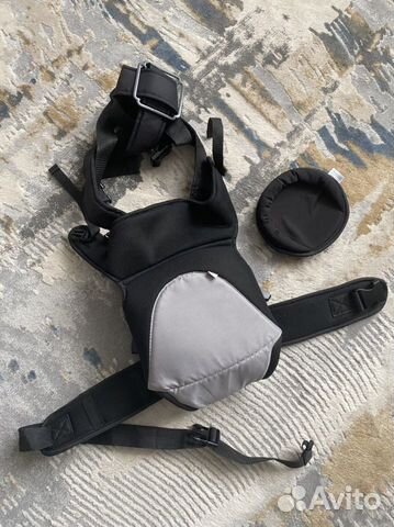 Переноска для детей кенгуру