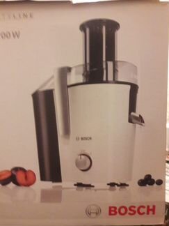 Соковыжималка центробежная Bosch mes20a0