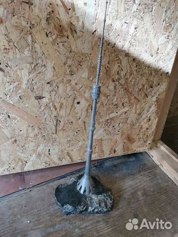 Останкинская башня