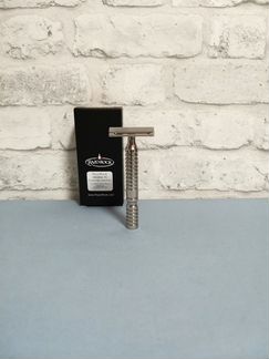 Т-образная бритва RazoRock Mamba 70