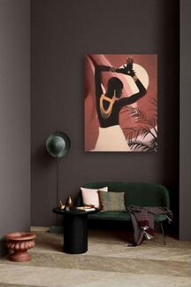 Интерьерная живопись. 