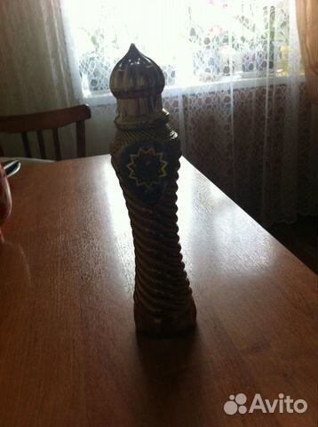 Штоф для водки