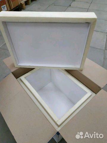 Термоконтейнер