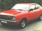 Datsun 120Y 1.5 МТ, 1977, 200 000 км