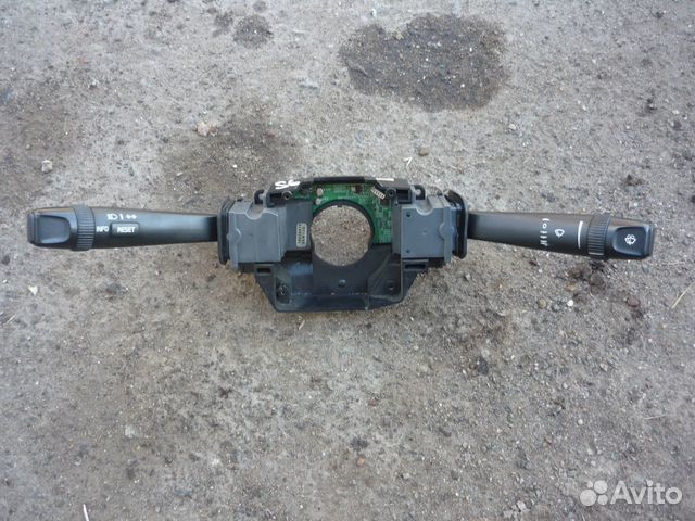 Подрулевая стрекоза вольво s60